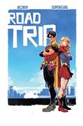 Batman Superman Worlds Finest #44 Cvr C Adrian Gutierrez Card Stock Var