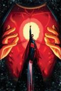 Action Comics #1091 Cvr D Skylar Patridge Card Stock Var