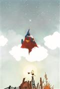 Krypto The Last Dog of Krypton #5 (of 5) Cvr A Jae Lee