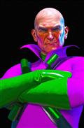 Superman Unlimited #6 Cvr B Mark Spears Card Stock Var