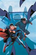 Adventures of Superman Book of El #2 (of 12) Cvr A Scott Godlewski