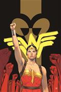 Wonder Woman #26 Cvr A Daniel Sampere