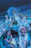 Cheetah And Cheshire Rob The Justice League #3 (of 6) Cvr A Nicola Scott