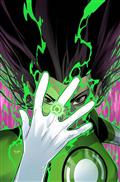 Green Lantern Corps #9 Cvr D Scott Godlewski Card Stock Var (Starbreaker Supremacy)