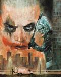 Joker Harley Malicious Intent #1 (of 4) Cvr A Martin Simmonds (MR)
