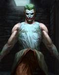 Joker Harley Malicious Intent #1 (of 4) Cvr C Phan Tuan Dat Var (MR)
