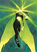 Green Lantern Dark #7 (of 7) Cvr A Werther Dell Edera