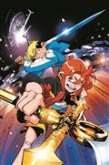 C.O.R.T. Children of The Round Table #2 (of 6) Cvr A Daniele Di Nicuolo