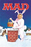 Mad Magazine #46