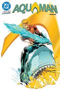 Aquaman (2025) TP Vol 01 The Dark Tide