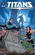 Titans (2023) TP Vol 04 Terminated