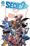 Secret Six TP