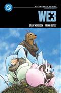 We3 TP (Dc Compact Comics Edition)(Mr)