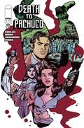 Death To Pachuco #1 (of 5) Cvr A David Lapham & Lee Loughridge (MR)