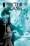 Hector Plasm Hunt The Bigfoot #1 (of 3) Cvr A Ryan Ottley (MR)