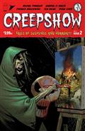 Creepshow Vol 04 #2 (of 5) Cvr A  De Felici (MR)