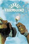 Farmhand #26 (MR)