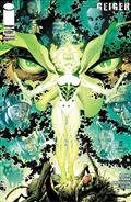 Geiger #19 Cvr B Jim Lee & Scott Williams Var