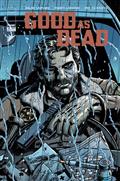 Good As Dead #2 (MR)