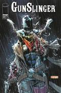 Gunslinger Spawn #49 Cvr B Carlo Barberi Var