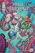 I Hate Fairyland #45 Cvr A Jay Fosgitt (MR)
