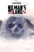 No Mans Land #2 (of 4) Cvr A Szymon Kudranski