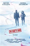 No Mans Land #2 (of 4) Cvr C Szymon Kudranski Spies Like Us Homage Var