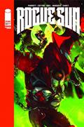 Rogue Sun #30 Cvr A Stefano Simeone