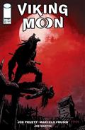 Viking Moon #2 (of 5)