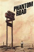 Phantom Road TP Vol 03 (MR)