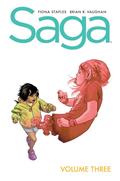 Saga TP Vol 03 New Edition (MR)