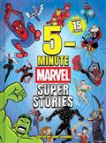 5-MINUTE-MARVEL-SUPER-STORIES-HC