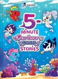 5-MINUTE-MERMICORNO-STARFALL-HC-STORIES