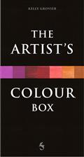 Artists Color Cards Box Deck