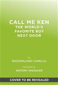 CALL-ME-KEN-HC