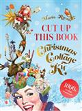 CUT-UP-THIS-BOOK-SC-CHRISTMAS-COLLAGE-KIT
