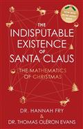 INDISPUTABLE-EXISTENCE-OF-SANTA-CLAUS-HC-THE-MATHEMATICS-OF-CHRISTMAS