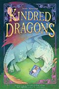 KINDRED-DRAGONS-HC-VOL-01