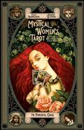 MYSTICAL-WOMENS-TAROT-A-DECK-OF-FEARLESS-FEMMES