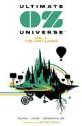 ULTIMATE-OZ-UNIVERSE-TP-VOL-01-THE-LOST-LANDS