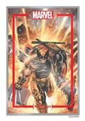 MARVEL-PORTFOLIO-OF-TYLER-KIRKHAM-X-MEN-8-PRINT-SET