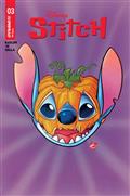 Stitch #3 Cvr C Ciro Cangialosi Var