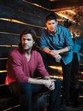 Supernatural #1 Cvr I Photo Ltd Virgin Var