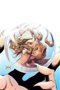 Thundercats Pumyra #1 Cvr G Inc 1:10 Will Robson Virgin Var
