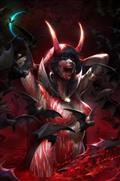 VAMPIRELLA-ARMAGEDDON-4-CVR-E-FRANCESCO-MATTINA-METAL-PREMIUM-CVR-VAR