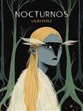 Nocturnos HC (MR)