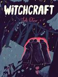 Witchcraft TP (MR)