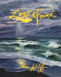Lost & Found HC (MR)