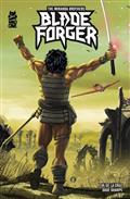 BLADE-FORGER-TP