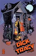 DICK-TRACY-HALLOWEEN-SPECIAL-(ONE-SHOT)-1-CVR-A-GERALDO-BORGES
